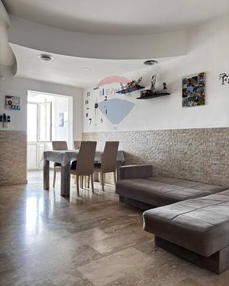 Appartamento - Siracusa