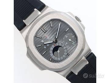 Patek Philippe Nautilus 5712G Full Set 2009
