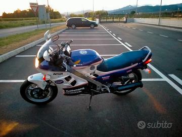 Vfr  750 1986 Rothmans ASI