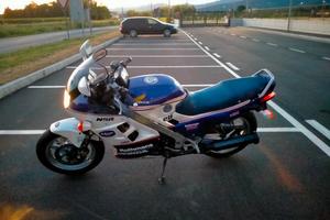 Vfr  750 1986 Rothmans ASI