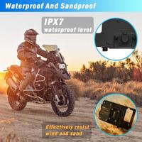 porta cellulare moto bmw 1200 1250 1300 R GS RT