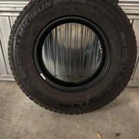 Pneumatici Michelin Agilis Camper 225/75/16CP