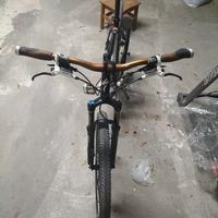 Bici Specialized 