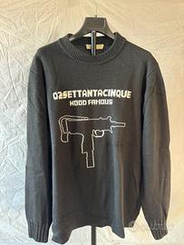 Crewneck 02settantacinque