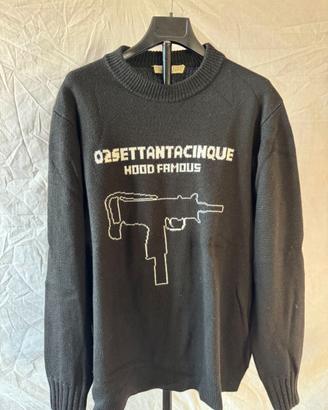 Crewneck 02settantacinque