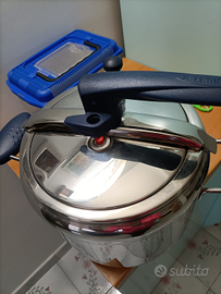 Pentola a pressione