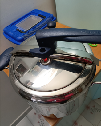 Pentola a pressione