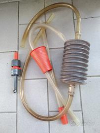 Travasatore per vino