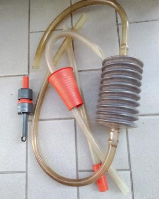 Travasatore per vino