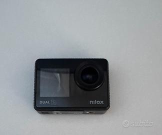 Camera Nilox Dual S