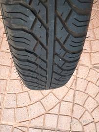 Ruota di scorta panda 2000