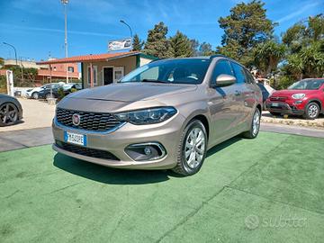 Fiat Tipo 1.6 Mjt S&S SW Lounge FULL OPTIONAL