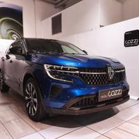 RENAULT Austral - Austral Full Hybrid E-Tech 200 C