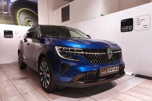 RENAULT Austral - Austral Full Hybrid E-Tech 200 C