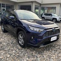 TOYOTA RAV 4 MY23 RAV4 2.5 HV (218CV) E-CVT 2WD