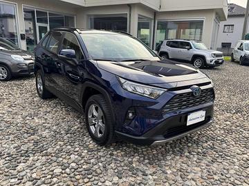 TOYOTA RAV 4 MY23 RAV4 2.5 HV (218CV) E-CVT 2WD