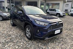 TOYOTA RAV 4 MY23 RAV4 2.5 HV (218CV) E-CVT 2WD