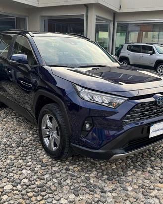 TOYOTA RAV 4 MY23 RAV4 2.5 HV (218CV) E-CVT 2WD