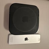 Apple tv Apple TV HD (4a Gen.) 32GB, A1625