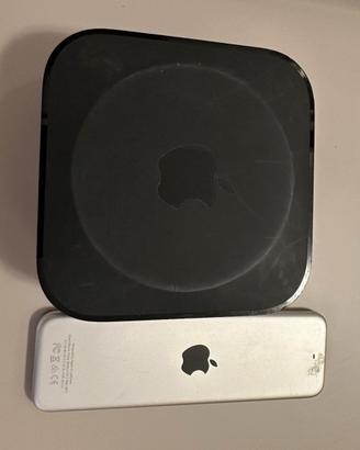 Apple tv Apple TV HD (4a Gen.) 32GB, A1625