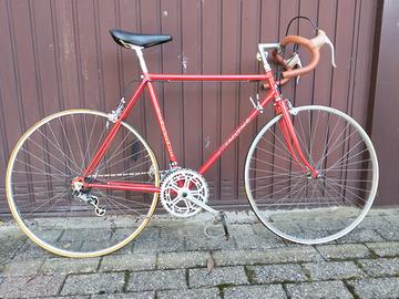 Bicicletta Eroica B. Thevenet
