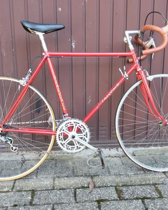 Bicicletta Eroica B. Thevenet