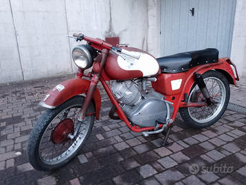 Moto Guzzi lodola 175