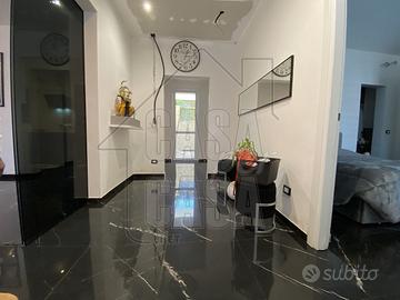 Appartamento ristrutturato - zona San Bellino, c