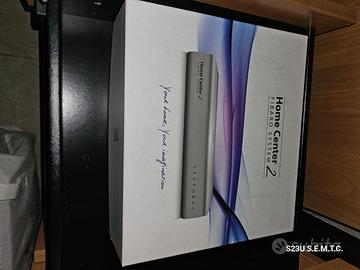 Fibaro Home Center 2