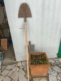 vanga piccola e grande