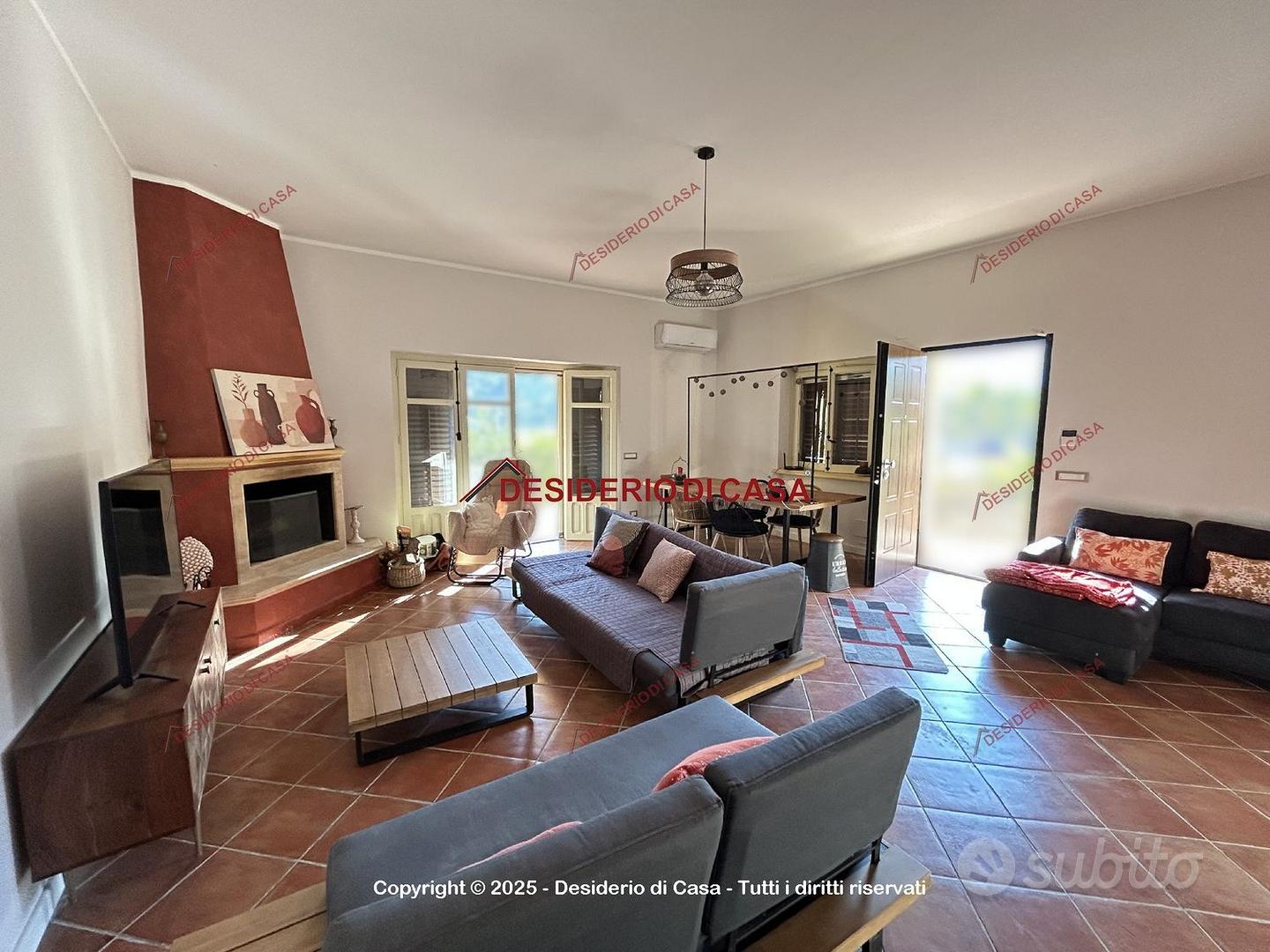 Casa, Trabia. - Vista 6