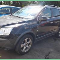Ricambi Usati OPEL Antara A 2008