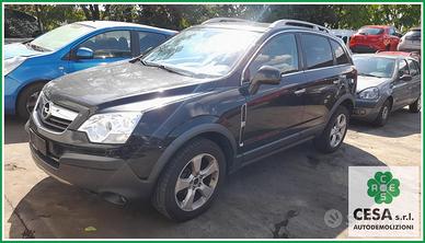 Ricambi Usati OPEL Antara A 2008