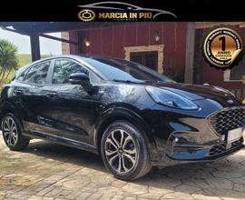 Ford Puma 1.5 EcoBlue 120 CV S&S ST-Line