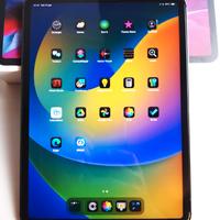 iPad Pro 11" Wifi+Cellular | 512gb - IN GARANZIA