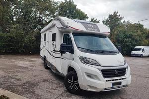 Elnagh T-Loft 450 MY2015 – 62.153 km