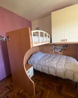 CAMERETTA BAMBINI