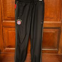 Tuta Bayern Monaco, vintage