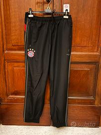 Tuta Bayern Monaco, vintage