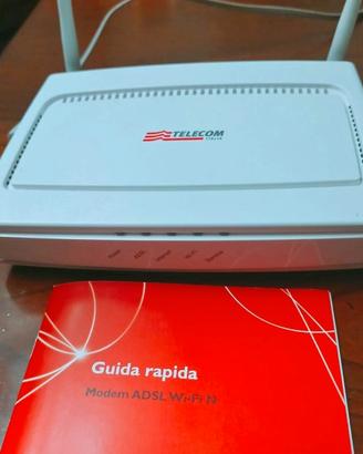 Modem Telecom 