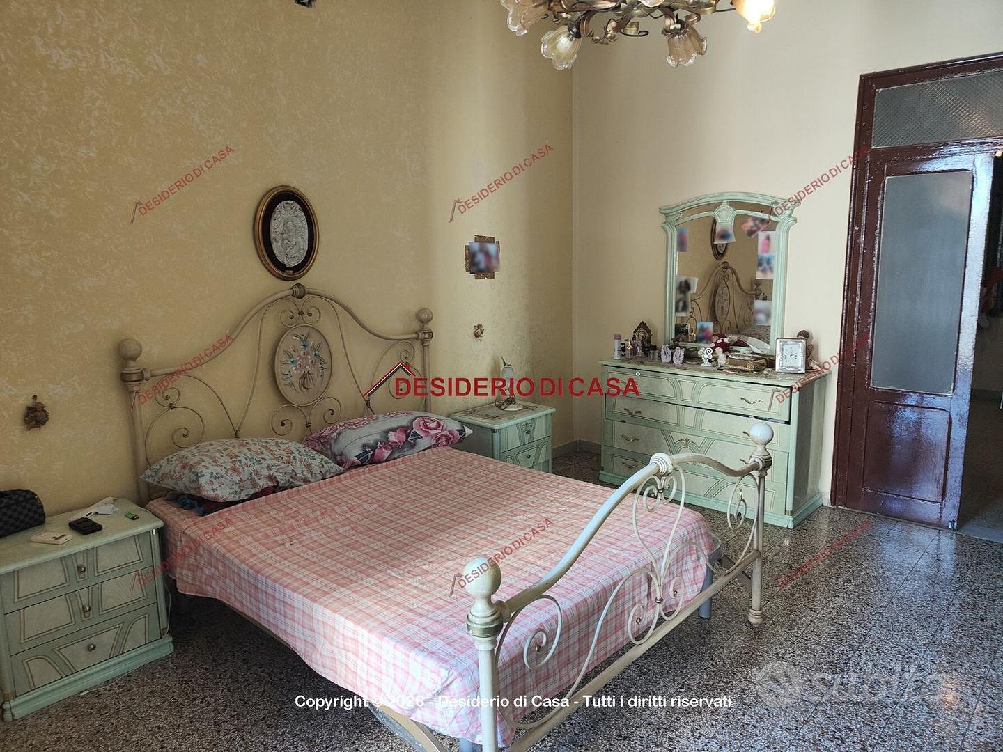 Apartment in Palermo, Uditore, V Circoscrizione - Vista 4