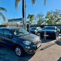 FIAT 500X 1.3 MultiJet 95 CV