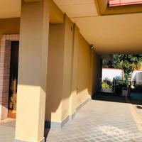 Pomezia Villino Bifamiliare mq. 130 c.a. doppio in