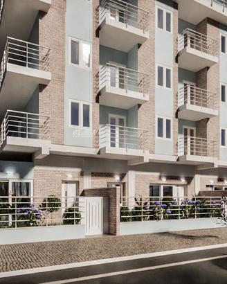 Appartamento - San Benedetto del Tronto