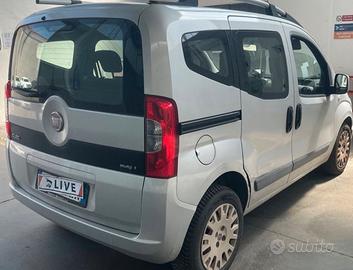 fiat qubo 1.3 multijet 75 cavalli