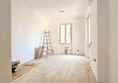 Appartamento di 30 m² con 1 locale a Limbiate