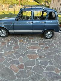 Renault GTL 1100