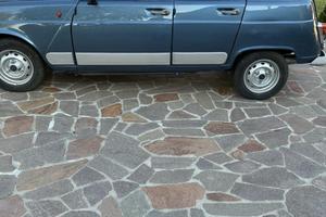 Renault GTL 1100