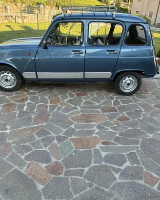 Renault GTL 1100