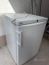 Congelatore Liebherr